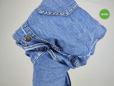 dungarees pull and bear: Denim, Sukienka damska, rozmiar M — 6