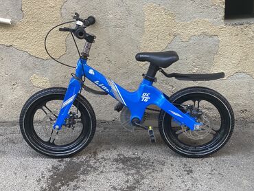 Velosiped ehtiyyat hissələri: Veloseped