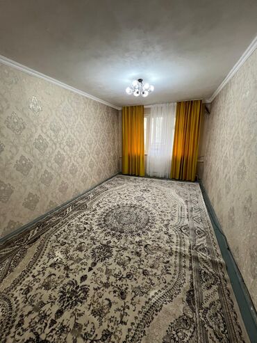 аренда помещения в канте: 1 комната, 37 м², 104 серия, 4 этаж, Евроремонт