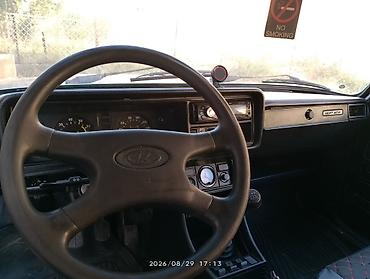 bora: VAZ (LADA) 2107: 1.6 l | 2003 il 92316 km Sedan — 6