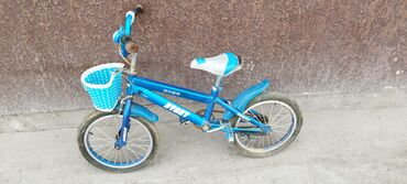 велик электро: Детский велосипед 🚴 для девочек и мальчиков