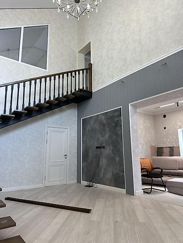 Продажа коттеджей и домов: Продается новый современный двухэтажный дом с панорамным видом на горы — 13