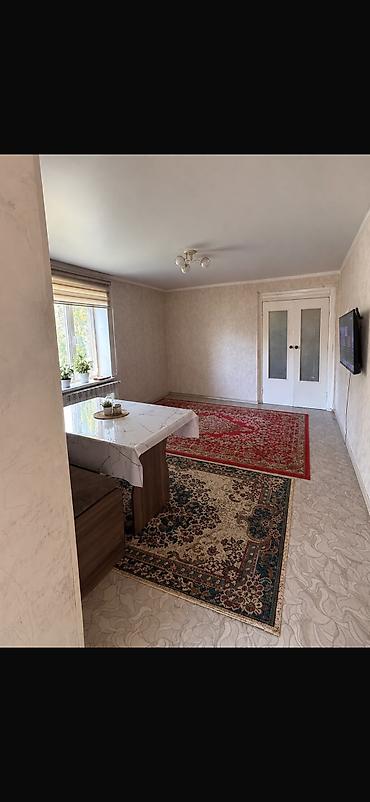 обмен частного дома на квартиру: 100 м², 4 комнаты, Без животных — 1
