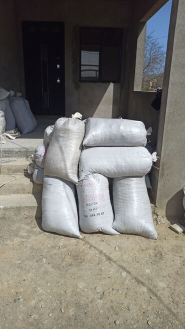 Peyin: Toz halinda mal peyini - kisesi 2,80 q. ( boyuk kepek kisesinde) — 15