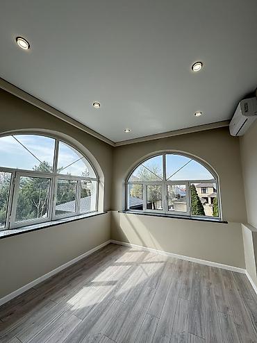 Аренда помещений свободного назначения: Дом в районе Кара-Дарыя / Суванбердиева (частный сектор, тихий район) — 8