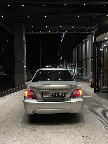коробка дэу нексия: Daewoo Nexia: 2008 г., 1.5 л, Бензин, Седан — 6
