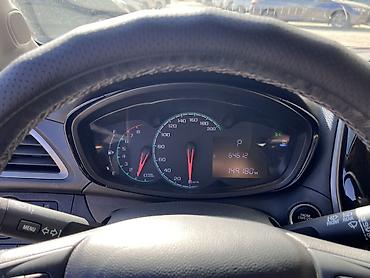 Chevrolet: Chevrolet Spark: 2020 г., 1 л, Автомат, Бензин, Хэтчбэк — 10