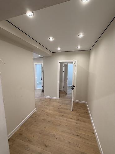 Продажа квартир: 2 комнаты, 55 м², Элитка, 1 этаж, Евроремонт — 8