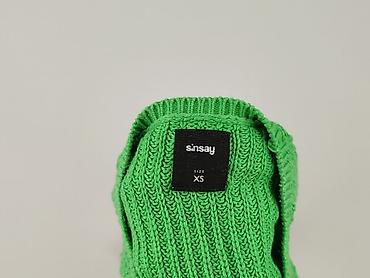 seen say: Sinsay, Sweter damski, rozmiar XS — 4