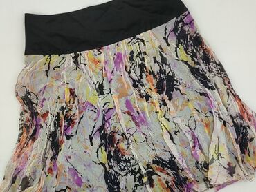 zara woskowane spodnie: Zara, Spódnica damska, rozmiar M