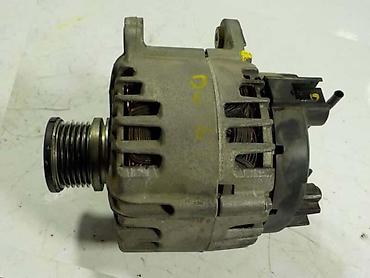 ml auto vrnjacka banja: ALTERNATOR ZA ŠKODA OCTAVIA OD 2012. DO 2019. GOD. | Polovni — 1