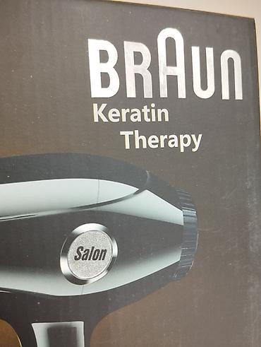 vafl: Yüksək Keyfiyyətli hava feni Braun 8893. 9800W - 24.99AZN . 🆕Bütün — 7