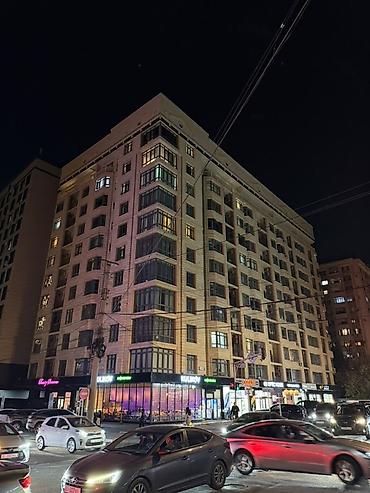 3 комнаты, Семейным, С мебелью полностью