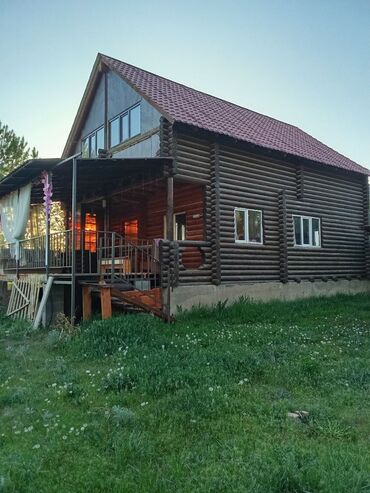 сниму дом в покровке: Коттедж, 90 кв. м, 5 бөлмө, Менчик ээси, Косметикалык оңдоо
