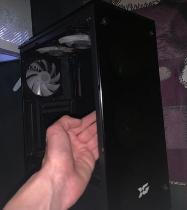 планшеты в бишкеке бу: ПК корпусу, XGame, ATX, түсү - Кара lalafo.kg да планшеты в бишкеке бу: ПК корпусу, XGame, ATX, түсү - Кара