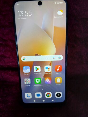 оперативка 4 гб ddr3: Redmi, Redmi Note 12R Pro, Колдонулган, 256 ГБ, түсү - Кара, 1 SIM, 2 SIM