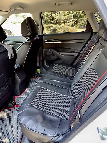 kia seltos: Kia Seltos: 2020 г., 1.6 л, Автомат, Бензин — 5