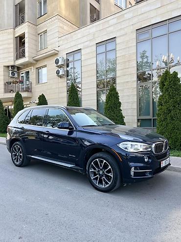 e60 bmw: BMW X5: 2018 г., 3 л, Автомат, Бензин, Кроссовер — 2