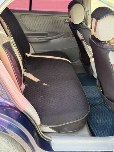 Mazda: Mazda 626: 2001 г., 2 л, Механика, Бензин, Седан — 9