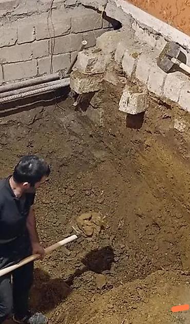 работа в грузчик: Разнорабочий, 1-2 года опыта, Ежедневно оплата — 1