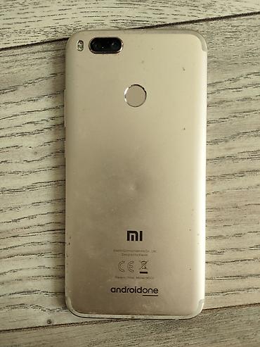 note 2: Xiaomi, Mi A1, Б/у — 3