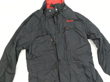 Jackets: Windbreaker for men, M (EU 38), condition - Very good