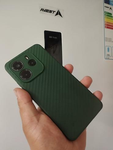 Poco: Poco X7 Pro, Б/у, 256 ГБ, цвет - Черный, 2 SIM — 7