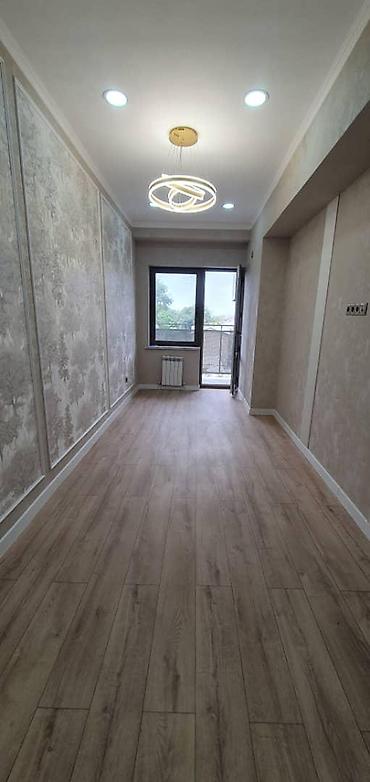 Продажа квартир: 2 комнаты, 68 м², Элитка, 3 этаж, Косметический ремонт — 12