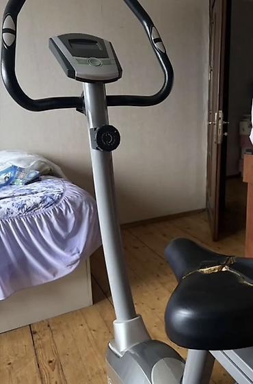 ellips trenajor: Çoxfunksiyalı idman avadanlığı paketi GREEN HILL markali trenajor — 3
