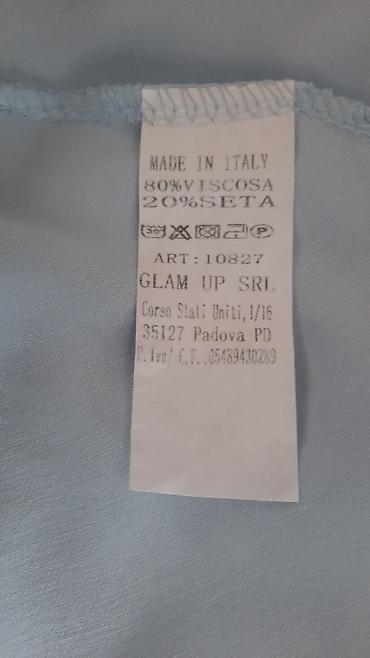 Suknje: M, Maksi, bоја - Siva — 11