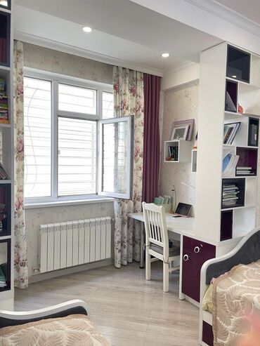 квартиры в арча бешике: 4 комнаты, 145 м², Элитка, 2 этаж, Евроремонт
