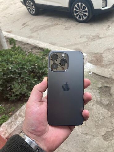 ayfon işlenmiş: IPhone 13 Pro, 256 GB, Sierra Blue