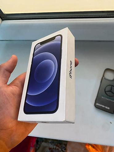 Apple iPhone: Айфон 12 мини сатылат баасы 9500 реальный клиентке тушуп берем телефон — 2
