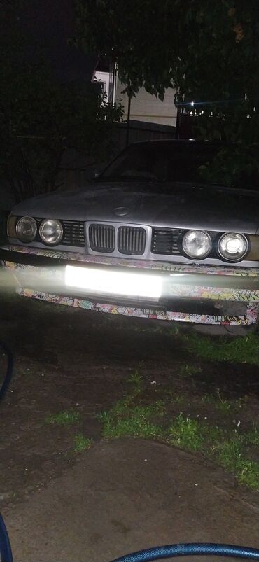 диски опель зафира: BMW 5 series: 1989 г., 2.5 л, Механика, Бензин