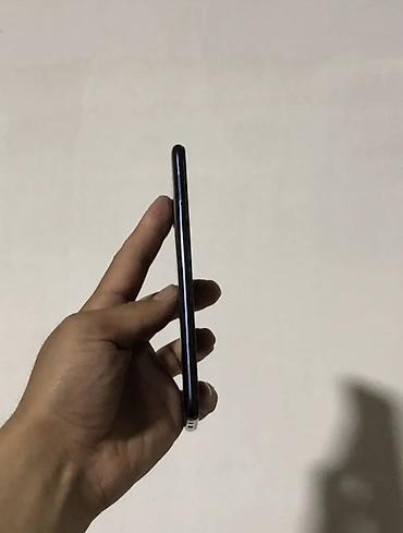 note 2: Samsung Galaxy A10, Б/у, 32 ГБ, цвет - Черный, 2 SIM — 3