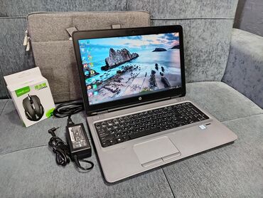 поко х3 цена бишкек: Ноутбук, HP, 8 ГБ ОЭТ, Intel Core i5, 15.6 ", Колдонулган, Татаал эмес тапшырмалар үчүн, эс тутум SSD