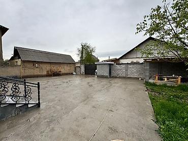 Продажа коттеджей и домов: 🔥 СРОЧНО ПРОДАЁТСЯ НОВЫЙ ДОМ В АК-ОРГО! 🔥 🏡 2-ЭТАЖНЫЙ НОВЫЙ ДОМ 📐 — 6