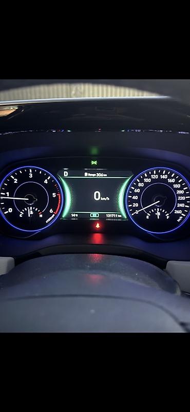 Hyundai: Hyundai Palisade: 2019 г., Кроссовер — 12