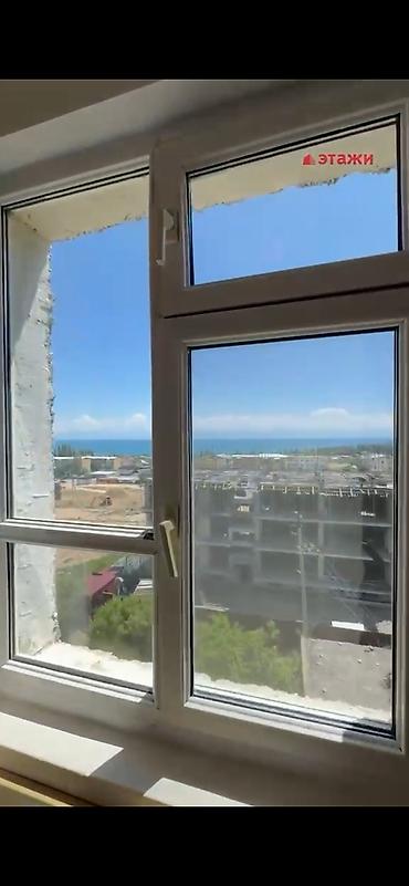 Продажа квартир: 1 комната, 34 м², Индивидуалка, 5 этаж, Косметический ремонт — 4