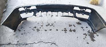 Бампер и комплектующие: Бампер Volkswagen — 9