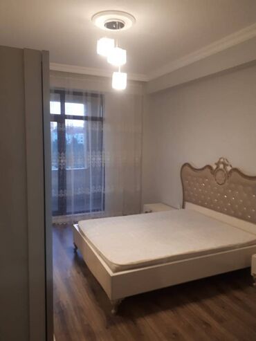 Uzunmüddətli kirayə mənzillər: Sumqayıt şəhəri,Bulvar küçəsi,Mirvari City yaşayış kompleksində,9 — 10