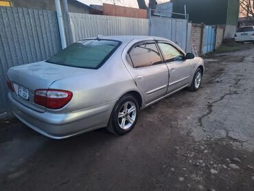 Nissan: Nissan Cefiro: 1999 г., 2 л, Автомат, Бензин, Седан