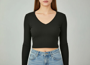 givenchy t shirty zalando: Shein, Топ жіночий, розмір S