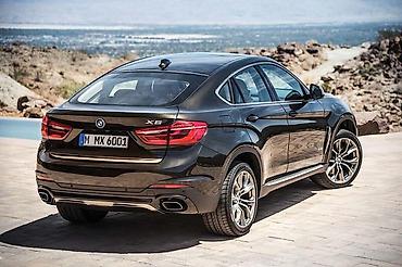polar: STAKLA ZA BMW X6 OD 2014. DO 2019. GOD. | Kompletna stakla,prozori i — 1