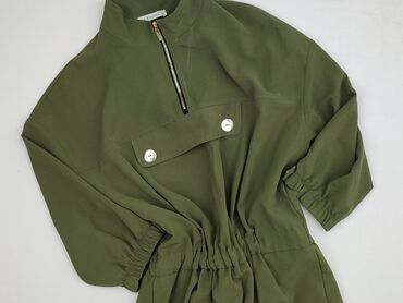 Women: Women`s overall, size L (EU 40)