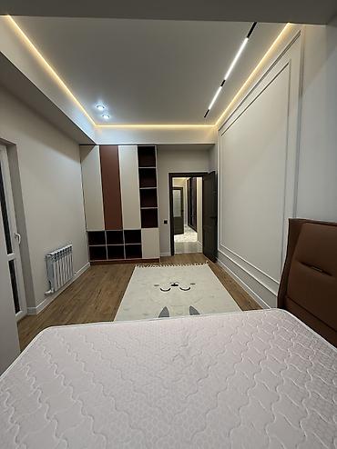 Продажа квартир: 3 комнаты, 103 м², 12 этаж — 6