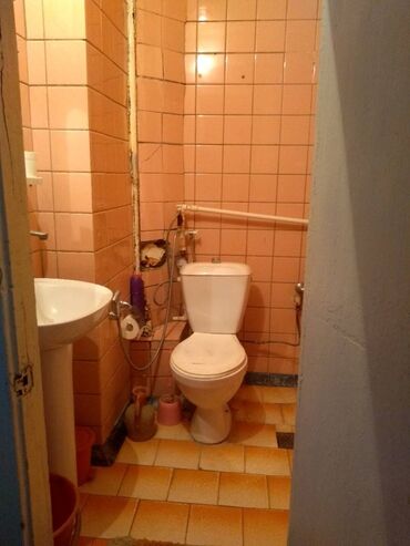 Köhnə tikili: Bakı, 2 otaqlı, Köhnə tikili, m. Elmlər Akademiyası, 52 kv. m — 11