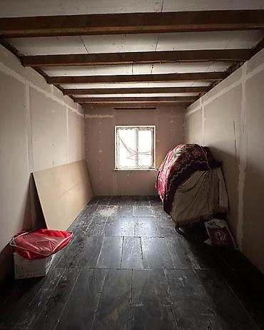 бир: ✨ Продаётся дом под ПСО в с. Новопавловка Бишкек ✨ 🏡 Характеристики — 6