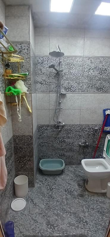 unvan az lokbatan: Masazır kruquna yaxın apartman dairə. Yeni tikili 2/6 mərtəbə 1 otaqlı — 7