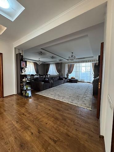 🔷 ПРОДАЁТСЯ ДВУХЭТАЖНЫЙ ДОМ С ЦОКОЛЬНЫМ ЭТАЖОМ 📍 с. Кожомкул